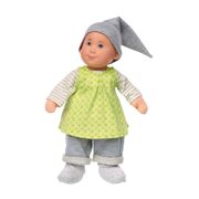 sigikid - Pallimchen Softdolls Pop groen